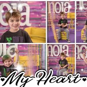 Meet your Posher, Gerri